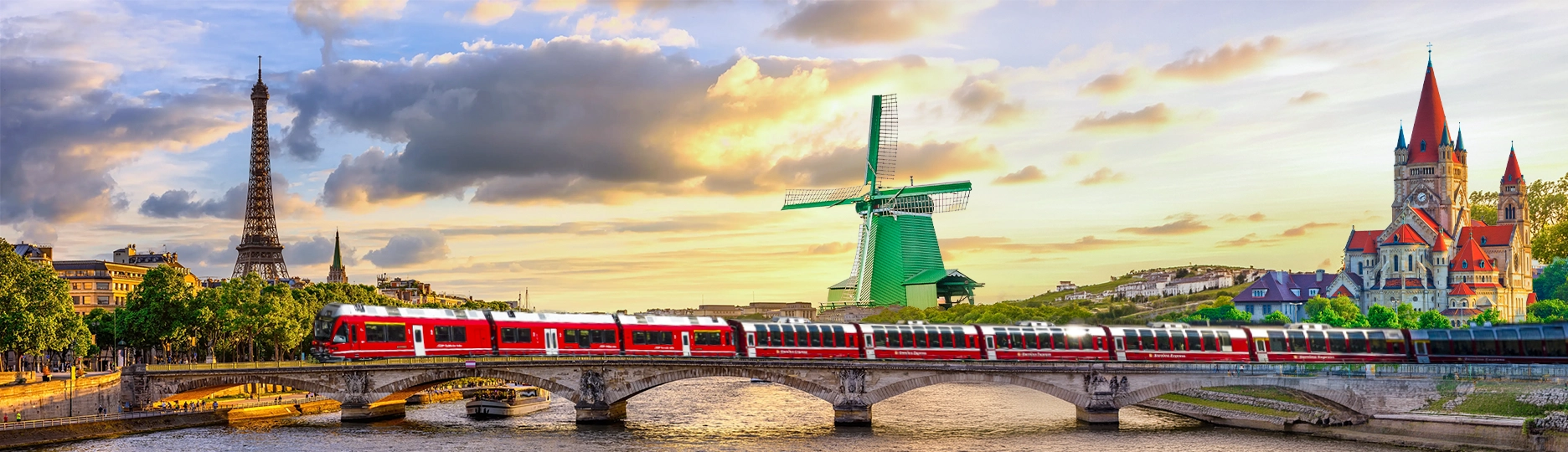 holiday packages from uae